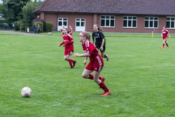 Bild 6 - F SG Blau-Rot Holstein - TuS Tensfeld II : Ergebnis: 3:2